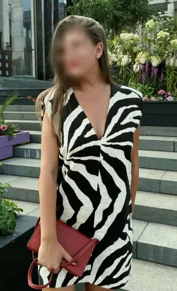 Hanna, 20