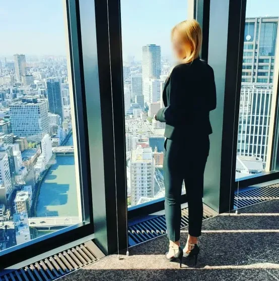 Karoliina, 32
