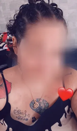 Khadija, 40