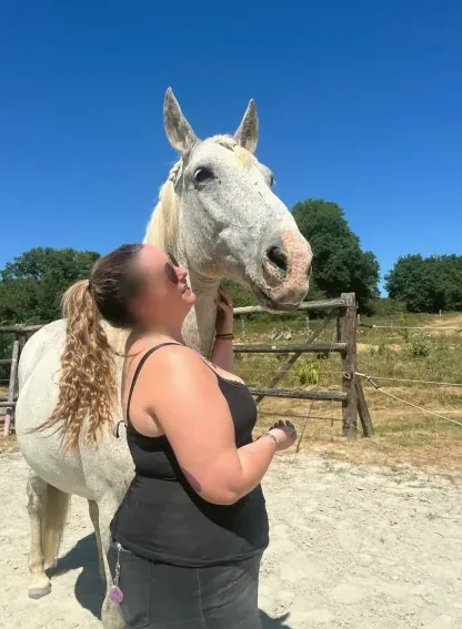 Khadija, 23