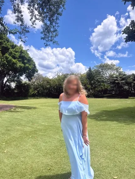 Maria, 29