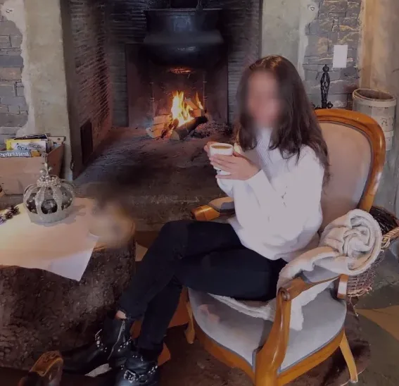 Petra, 40