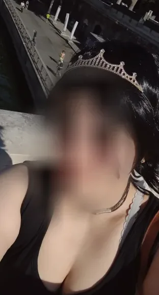 Riikka, 40