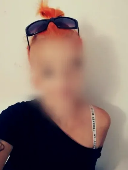 Sofia, 35
